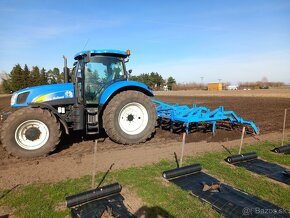 New Holland 6080 - 8