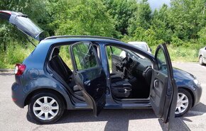 Volkswagen Golf Plus 1.2 TSI Comfortline - 8