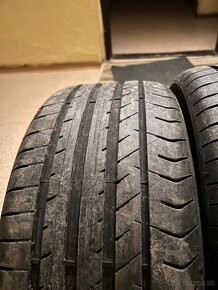 Fulda 205/40 r17 letné 2022 - 8