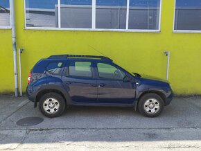 Predám Dacia Duster 4x2 1,5dci - 8