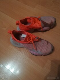 Dámské fitness tenisky Nike Air Zoom SuperRep - 8