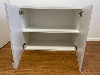 IKEA Platsa úložné skrine 2ks - 8