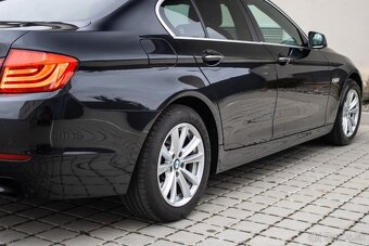 BMW 5 520d - 8