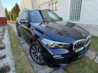 X5 xDrive 45 E M-packet Hybrid,290KW/394PS, VIRTUAL, HEAD-UP - 8