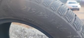 215/55 R16 - 8