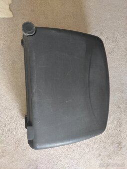 Cestovný kufor SAMSONITE 111L - 8