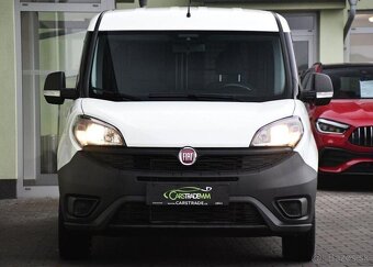 Fiat Dobló 1.4i 70kW 27tis.KM 70 kw - 8