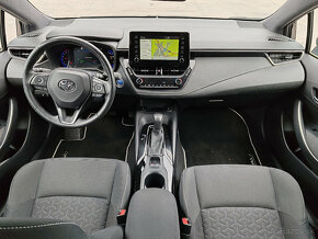 Toyota Corolla Combi 1.8 Hybrid e-CVT Comfort - 8