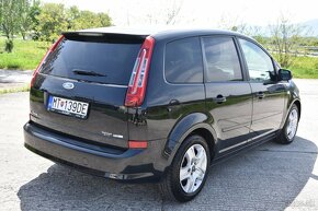 Ford C-Max 1.6 TDCi Duratorq Trend - 8