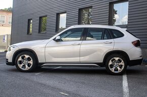 BMW X1 xDrive 20d A/T - 8