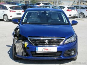 Peugeot 308 1.6 BlueHDi Active Stop Start - 8