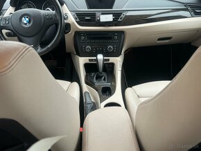 BMW X1 XDrive 23D - 8