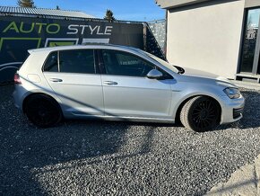 Volkswagen Golf 2.0 TDI BMT 184k GTD - 8