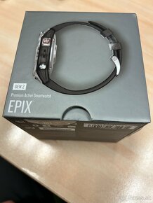 Garmin Epix Gen2 - 8