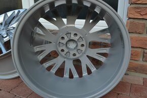 5x114,3 R18 Hlinikove disky Original Toyota C-HR - 8