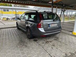 Volvo V50 2.0 - 8