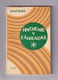 Knihy pre záhradkárov, ovocinarov, vinohradníkov - 8