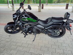 Kawasaki Vulcan S650 r.v.2020 - 8