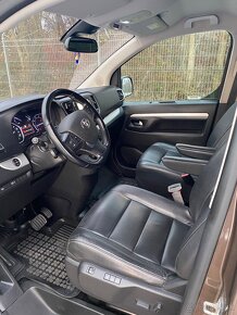 Toyota Proace Verso VIP 2.0 130kw 8AT - 8