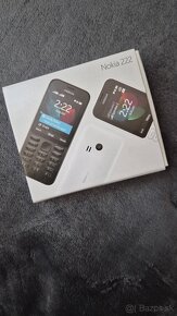 Nokia 222 plne funkcný - 8