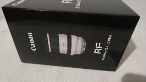 Canon RF 70-200 f2,8 L IS USM - 8