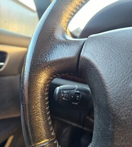 Peugeot 407 2.0hdi orig 119tis km - 8