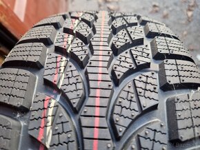 195/50 r16 zimne pneumatiky 195/50/16 195 50 16 - 8