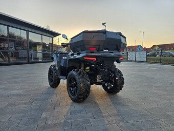 Polaris Sportsman 570 EPS 2025 - 8