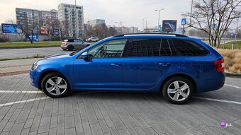 Škoda octavia 3 1,6 tdi - 8