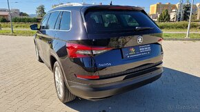 Kodiaq Style 4x4 2.0tdi 140kw s DSG - aj na úver - 8