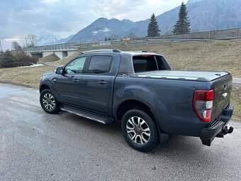 Ford Ranger 3.2 diesel 4x4 - 8