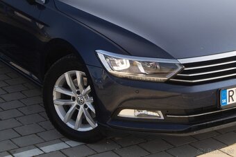 Volkswagen Passat Variant 2.0 TDI BMT Comfortlin.e - 8