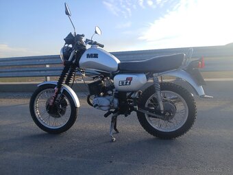 MZ 150 ETZ - 8