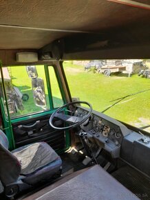 Tatra T815 6x6 Sklápěč S3 - 8