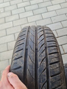 Predám letné pneu matador hectora 3 175/70 r13 82T - 8