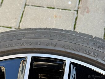 Seat 5x112 R19 - 8