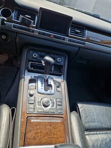 Audi a8 4.2 quattro - 8