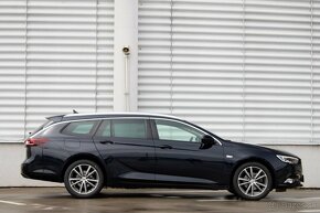 Opel Insignia ST 1.5 Turbo 165k SS Innovation AT6 - 8