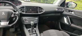 Peugeot 308sw 2.0 HDI AUTOMAT Slovenske - 8