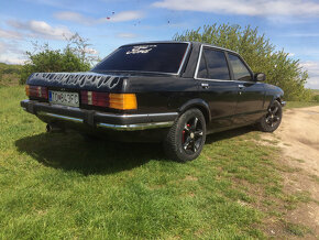 Ford Granada - 8