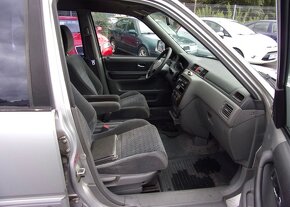 Honda CRV 2.0 benzin, pohon 4x4, manuál,  ROZPREDÁM - 8