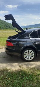 Škoda Superb 2 2.0tdi - 8