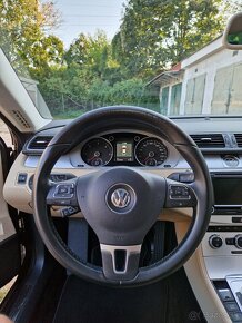 VW CC 2.0TDI 4motion DSG - 8