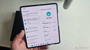 Samsung Galaxy Z Fold 5, najvyššia 12/1TB verzia -aj vymením - 8