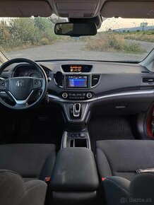 Honda CR-V 1.6 i-DTEC - 8