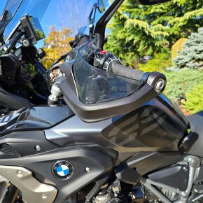 BMW R 1250 GS - 8