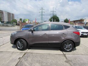 Hyundai ix35 1.6 GDI Style 4x2 - 8