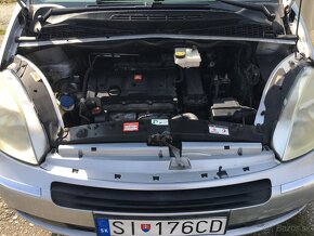 Citroen Xsara Picasso - 8