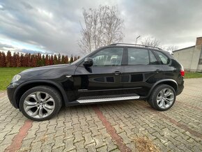 Bmw X5 E70 Facelift 40d - 8