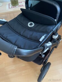 Bugaboo Fox s doplnkami - 8